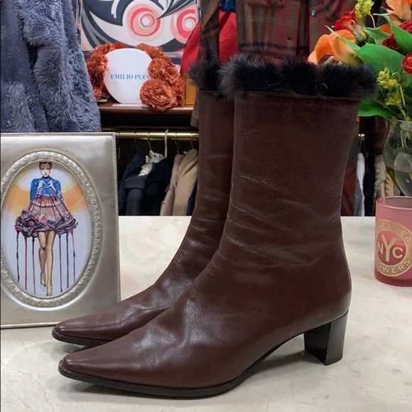 Ultra Luxe Davos boots - Picture 2 of 11